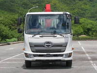 HINO Ranger Truck (With 4 Steps Of Cranes) 2KG-FC2ABA 2018 32,000km_5