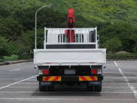 HINO Ranger Truck (With 4 Steps Of Cranes) 2KG-FC2ABA 2018 32,000km_7