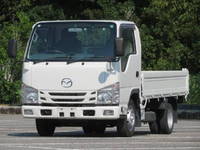 MAZDA Titan Flat Body TRG-LHR85A 2018 96,000km_1