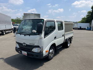 Dutro Double Cab_1