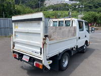 HINO Dutro Double Cab TPG-XZU605M 2018 94,932km_2