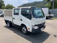 HINO Dutro Double Cab TPG-XZU605M 2018 94,932km_3