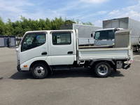HINO Dutro Double Cab TPG-XZU605M 2018 94,932km_5