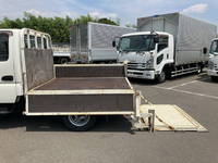 HINO Dutro Double Cab TPG-XZU605M 2018 94,932km_6