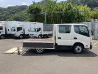 HINO Dutro Double Cab TPG-XZU605M 2018 94,932km_8