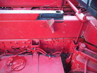 MITSUBISHI FUSO Canter Dump PDG-FE73D 2007 120,075km_12