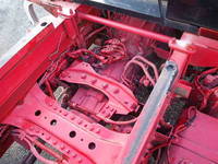 MITSUBISHI FUSO Canter Dump PDG-FE73D 2007 120,075km_13