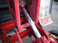 MITSUBISHI FUSO Canter Dump PDG-FE73D 2007 120,075km_15