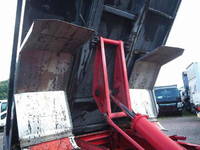 MITSUBISHI FUSO Canter Dump PDG-FE73D 2007 120,075km_17