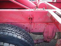 MITSUBISHI FUSO Canter Dump PDG-FE73D 2007 120,075km_19