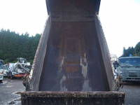 MITSUBISHI FUSO Canter Dump PDG-FE73D 2007 120,075km_22