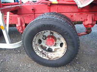 MITSUBISHI FUSO Canter Dump PDG-FE73D 2007 120,075km_23