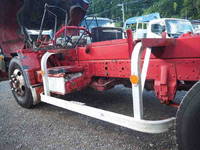 MITSUBISHI FUSO Canter Dump PDG-FE73D 2007 120,075km_24