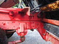 MITSUBISHI FUSO Canter Dump PDG-FE73D 2007 120,075km_25