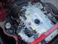 MITSUBISHI FUSO Canter Dump PDG-FE73D 2007 120,075km_29