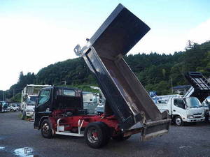 Canter Dump_2