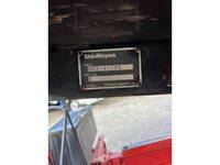 MITSUBISHI FUSO Canter Dump PDG-FE73D 2007 120,075km_32