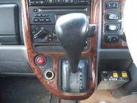 MITSUBISHI FUSO Canter Dump PDG-FE73D 2007 120,075km_37
