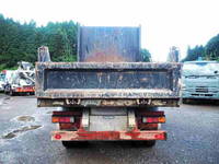 MITSUBISHI FUSO Canter Dump PDG-FE73D 2007 120,075km_5