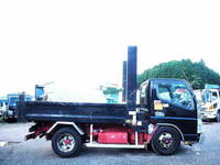 MITSUBISHI FUSO Canter Dump PDG-FE73D 2007 120,075km_6