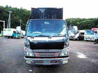 MITSUBISHI FUSO Canter Dump PDG-FE73D 2007 120,075km_7