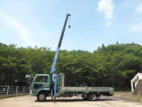 UD TRUCKS Condor Self Loader (With 3 Steps Of Cranes) PK-PK37A 2005 388,403km_11
