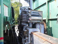UD TRUCKS Condor Self Loader (With 3 Steps Of Cranes) PK-PK37A 2005 388,403km_12