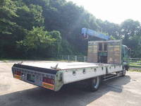 UD TRUCKS Condor Self Loader (With 3 Steps Of Cranes) PK-PK37A 2005 388,403km_15