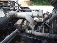 UD TRUCKS Condor Self Loader (With 3 Steps Of Cranes) PK-PK37A 2005 388,403km_21