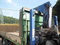UD TRUCKS Condor Self Loader (With 3 Steps Of Cranes) PK-PK37A 2005 388,403km_22