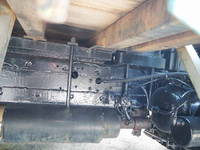 UD TRUCKS Condor Self Loader (With 3 Steps Of Cranes) PK-PK37A 2005 388,403km_23
