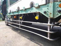 UD TRUCKS Condor Self Loader (With 3 Steps Of Cranes) PK-PK37A 2005 388,403km_25