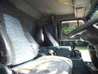 UD TRUCKS Condor Self Loader (With 3 Steps Of Cranes) PK-PK37A 2005 388,403km_34