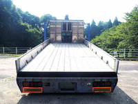UD TRUCKS Condor Self Loader (With 3 Steps Of Cranes) PK-PK37A 2005 388,403km_5