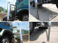 UD TRUCKS Condor Self Loader (With 3 Steps Of Cranes) PK-PK37A 2005 388,403km_8