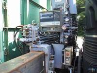 UD TRUCKS Condor Self Loader (With 3 Steps Of Cranes) PK-PK37A 2005 388,403km_9