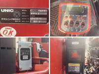 ISUZU Forward Truck (With 4 Steps Of Cranes) 2KG-FVZ60U2 2023 119,041km_12