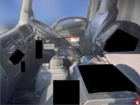 ISUZU Forward Truck (With 4 Steps Of Cranes) 2KG-FVZ60U2 2023 119,041km_25