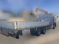 ISUZU Forward Truck (With 4 Steps Of Cranes) 2KG-FVZ60U2 2023 119,041km_2