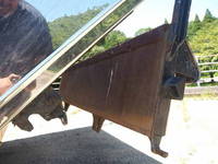 UD TRUCKS Quon Dump LDG-CW5XL 2012 471,042km_20