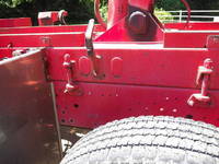 UD TRUCKS Quon Dump LDG-CW5XL 2012 471,042km_25