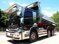 UD TRUCKS Quon Dump LDG-CW5XL 2012 471,042km_3