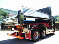 UD TRUCKS Quon Dump LDG-CW5XL 2012 471,042km_4