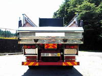 UD TRUCKS Quon Dump LDG-CW5XL 2012 471,042km_6