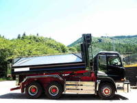 UD TRUCKS Quon Dump LDG-CW5XL 2012 471,042km_7