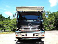 UD TRUCKS Quon Dump LDG-CW5XL 2012 471,042km_8