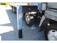 HINO Profia Truck (With 4 Steps Of Cranes) KL-FW1KXHA 2002 745,043km_11