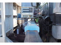 HINO Profia Truck (With 4 Steps Of Cranes) KL-FW1KXHA 2002 745,043km_12