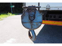 HINO Profia Truck (With 4 Steps Of Cranes) KL-FW1KXHA 2002 745,043km_17