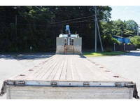 HINO Profia Truck (With 4 Steps Of Cranes) KL-FW1KXHA 2002 745,043km_18